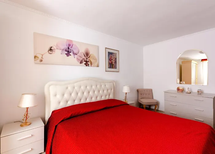 San Luca Apartment