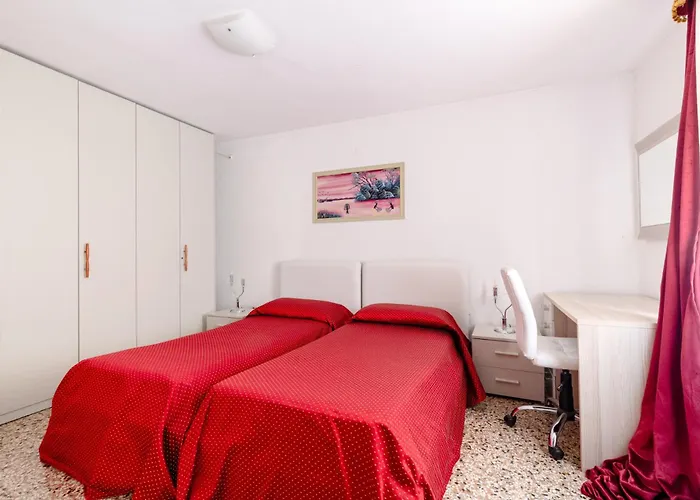 San Luca Apartment