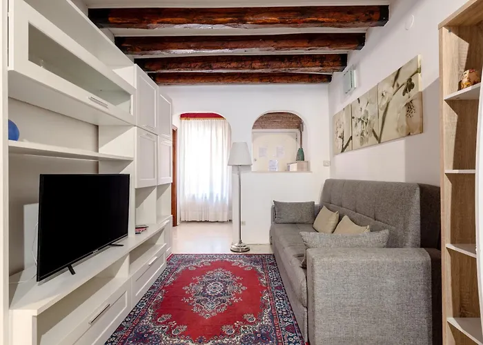 San Luca Apartment