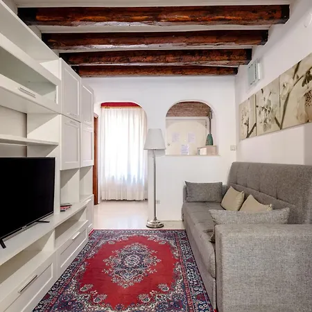 San Luca Apartment Venice Exterior photo