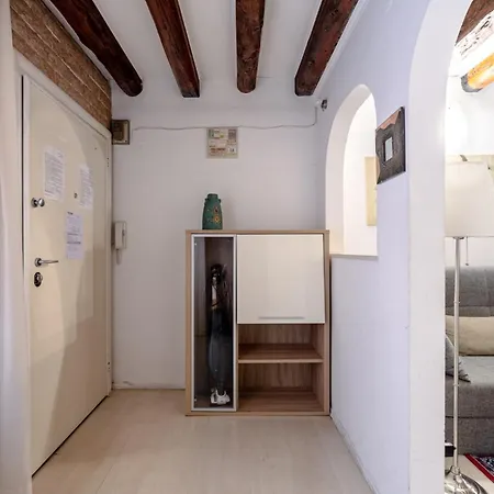 San Luca Apartment Venice Exterior photo
