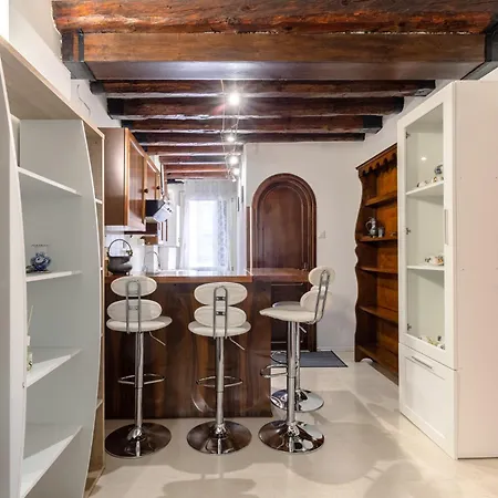 San Luca Apartment Venice Exterior photo