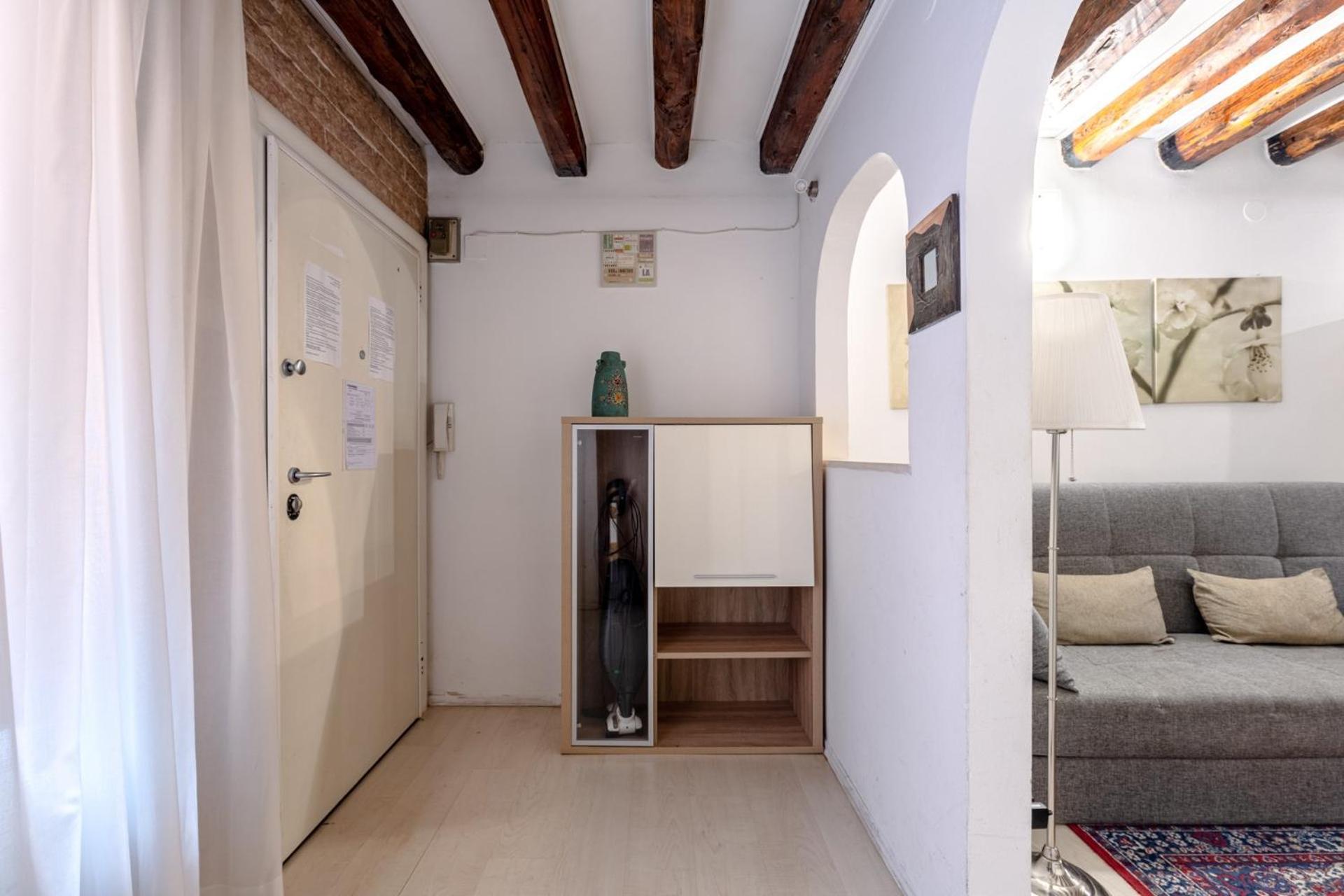 San Luca Apartment Venedig